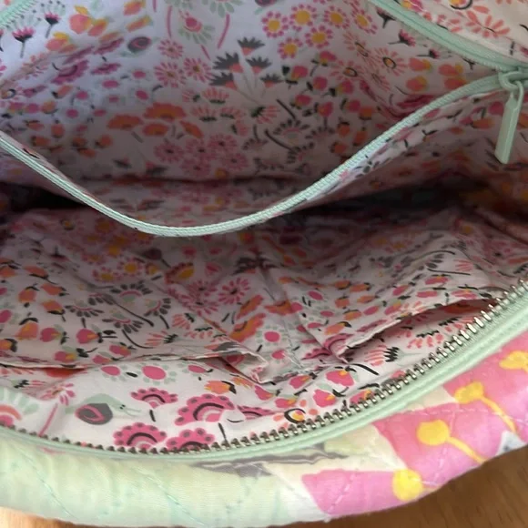 Vera Bradley Bag - Picture 2 of 3